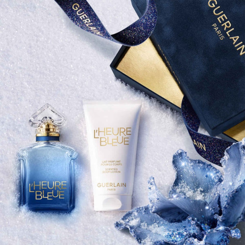 copy ofL'Heure Bleue Geschenkset - Eau de Parfum GUERLAIN copy ofL'Heure Bleue Geschenkset - Eau de Parfum GUERLAIN